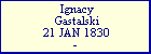 Ignacy Gastalski