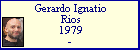 Ignatio Rios