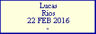 Lucas Rios