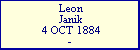 Leon Janik