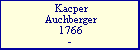 Kacper Auchberger