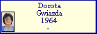 Dorota Gwiazda