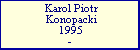 Karol Piotr Konopacki
