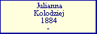 Julianna Kolodziej
