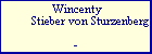 Wincenty Stieber von Sturzenberg