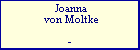Joanna von Moltke