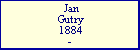 Jan Gutry