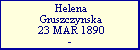 Helena Gruszczynska
