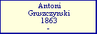Antoni Gruszczynski