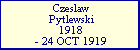Czeslaw Pytlewski