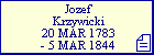 Jozef Krzywicki