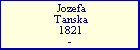Jozefa Tanska