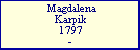 Magdalena Karpik