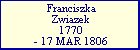 Franciszka Zwiazek
