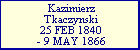 Kazimierz Tkaczynski