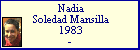 Nadia Soledad Mansilla