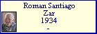 Roman Santiago Zar