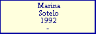 Marina Sotelo