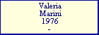 Valeria Marini