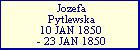 Jozefa Pytlewska