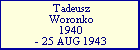 Tadeusz Woronko