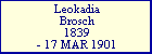 Leokadia Brosch