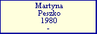 Martyna Peszko