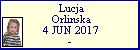 Lucja Orlinska