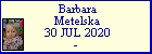 Barbara Metelska