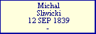 Michal Sliwicki