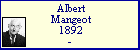 Albert Mangeot