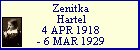 Zenobia Hartel