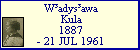 W�adys�awa Kula