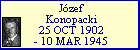 J�zef Konopacki