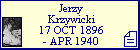 Jerzy Krzywicki