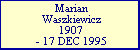 Marian Waszkiewicz