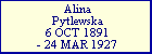 Alina Pytlewska