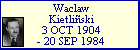 Wac�aw Kietli�ski
