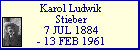 Karol Stieber