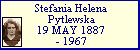 Stefania Pytlewska