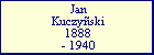 Jan Kuczy�ski