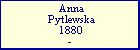 Anna Pytlewska
