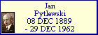 Jan Pytlewski