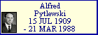 Alfred Pytlewski