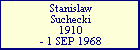 Stanislaw Suchecki