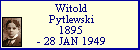 Witold Pytlewski
