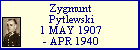 Zygmund Pytlewski