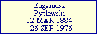 Eugeniusz Pytlewski
