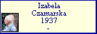 Izabela Czamarska