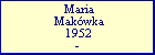 Maria Mak�wka